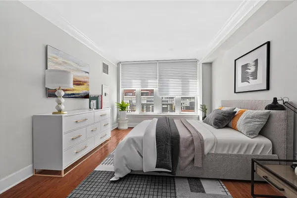 $1,700,000 | 1125 Maxwell Lane, Unit 604, Hoboken, NJ 07030