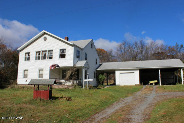 1011 Cortez Road, Unit 1 Lake Ariel, PA 18436 - Photo 1 of 10