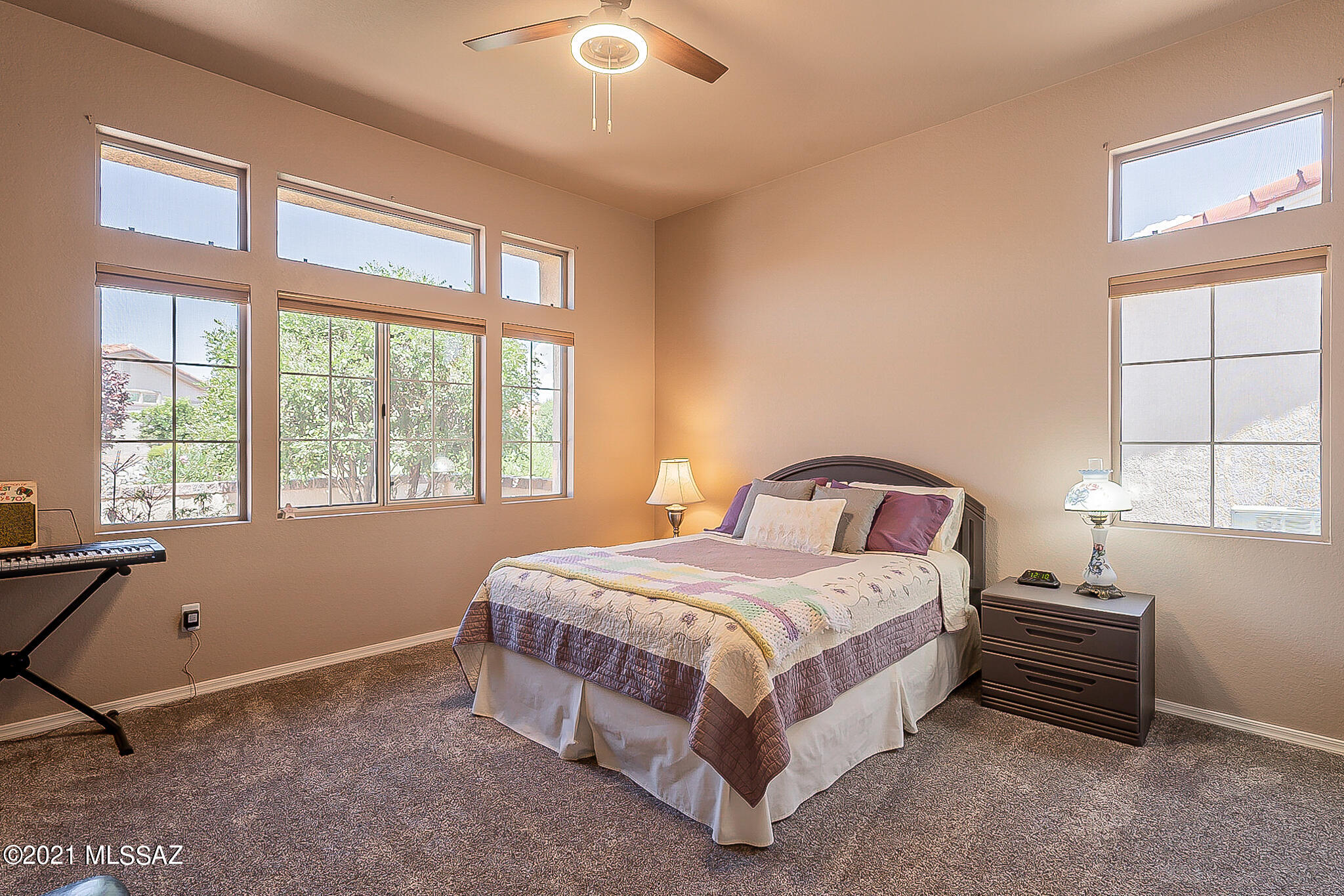 13778 North Buster Spring Way Tucson, AZ 85755 - Photo 34 of 50