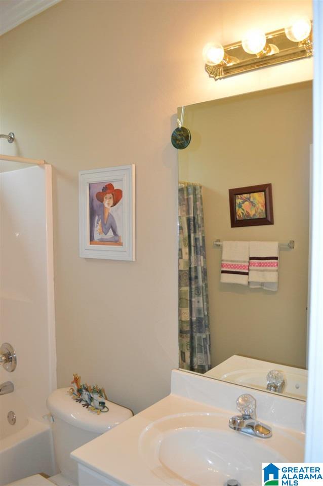 411 Enclave Circle Fultondale, AL 35068 - Photo 30 of 39