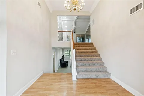 $575,000 | 81 Chateau Mouton Drive, Kenner, LA 70065