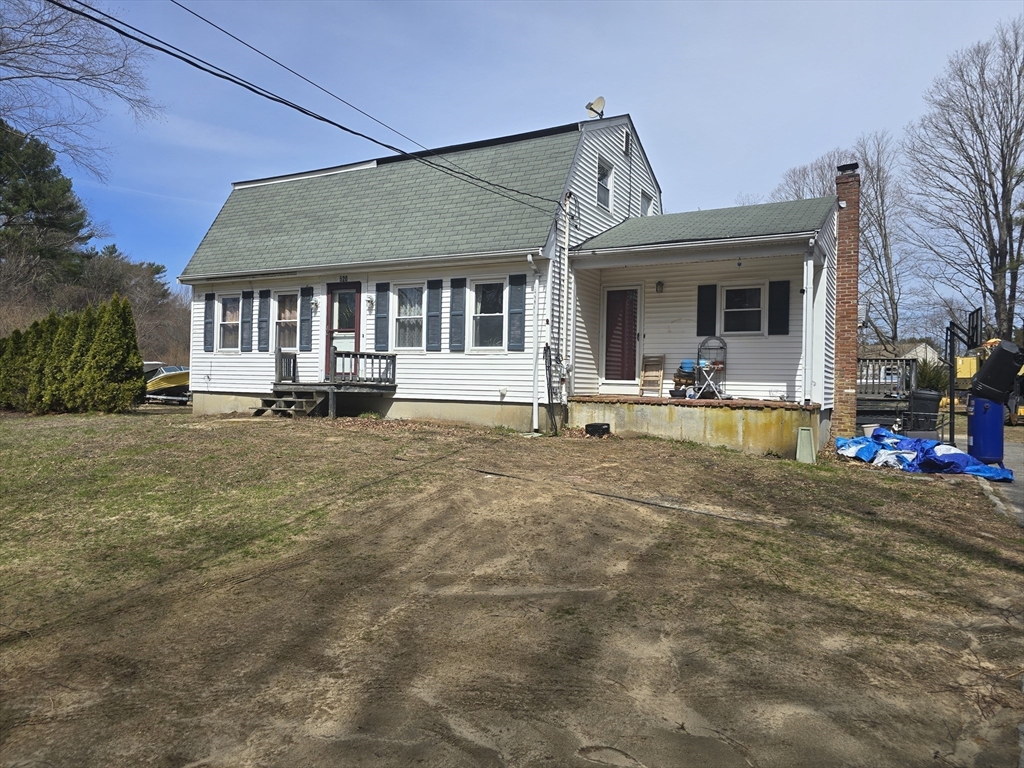 520 King Street Raynham, MA 02767 - Photo 2 of 41