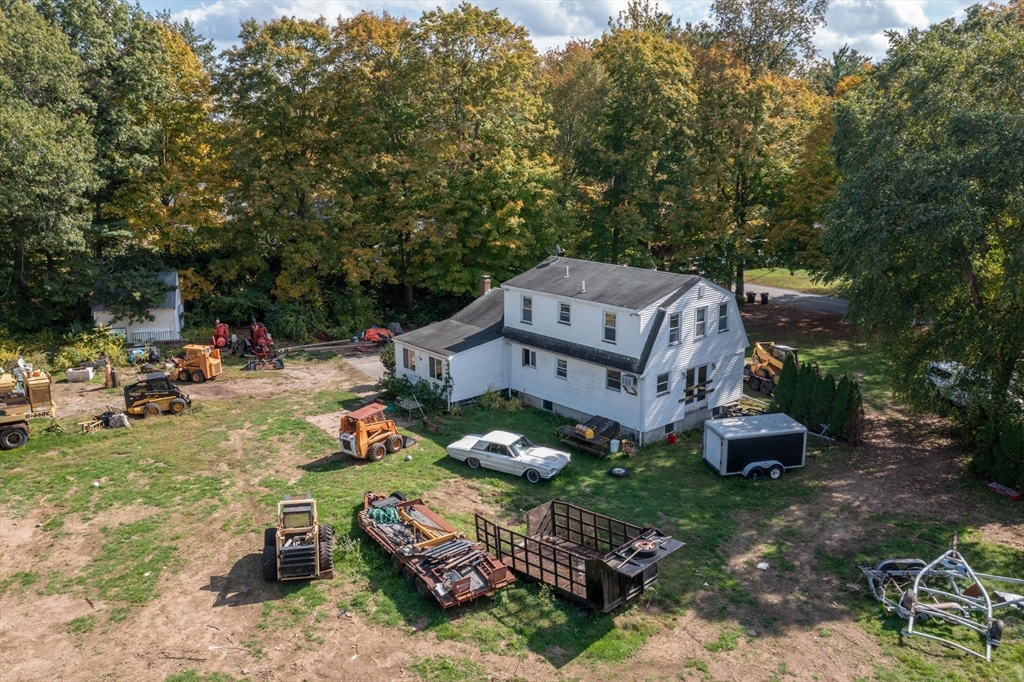 520 King Street Raynham, MA 02767 - Photo 24 of 41