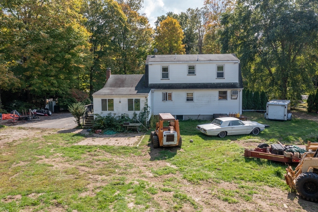 520 King Street Raynham, MA 02767 - Photo 25 of 41