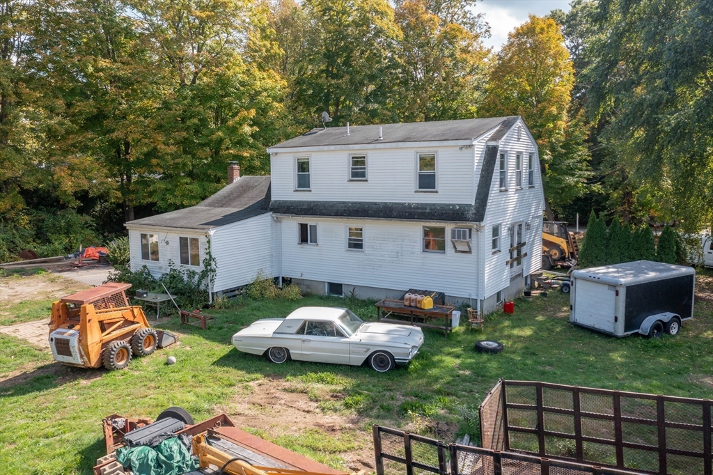 520 King Street Raynham, MA 02767 - Photo 26 of 41