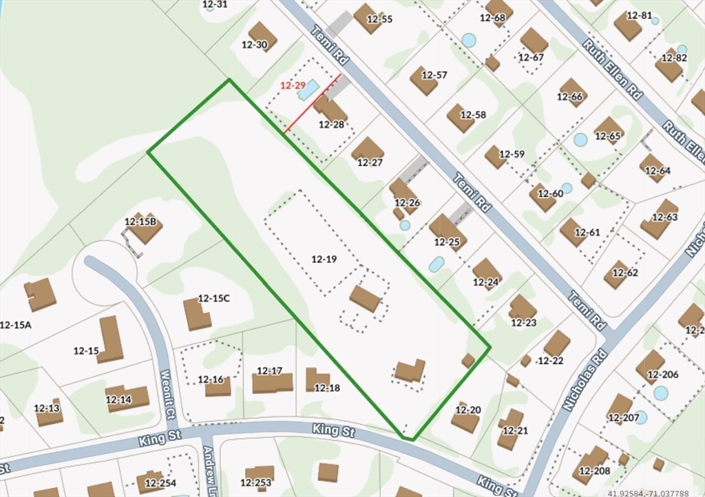 520 King Street Raynham, MA 02767 - Photo 3 of 41