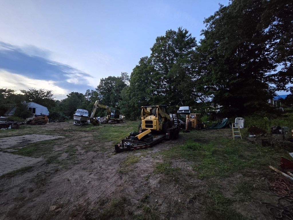 520 King Street Raynham, MA 02767 - Photo 34 of 41