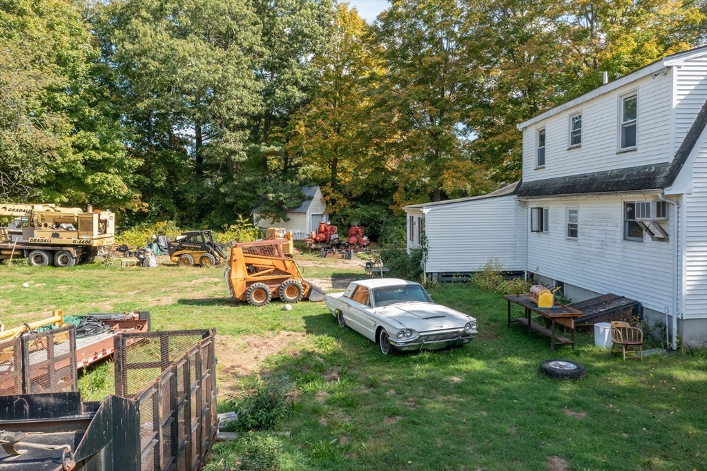 520 King Street Raynham, MA 02767 - Photo 36 of 41