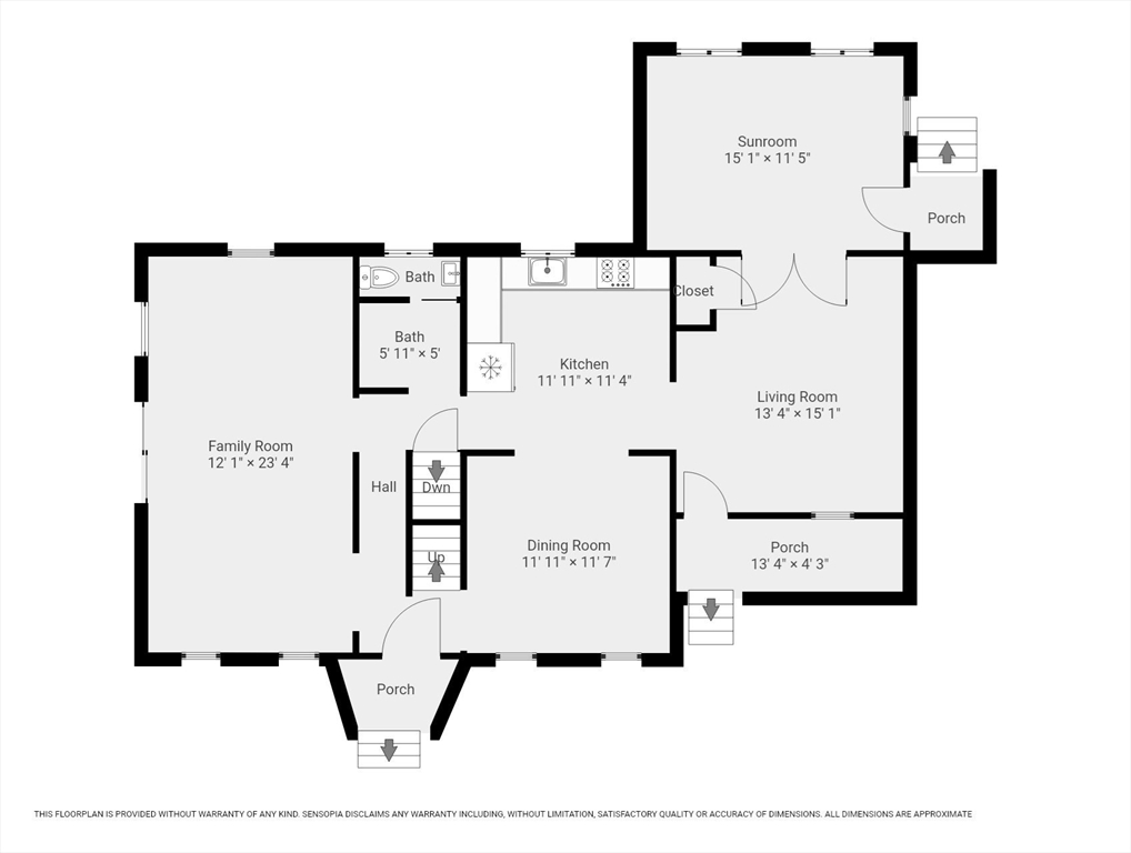 520 King Street Raynham, MA 02767 - Photo 39 of 41