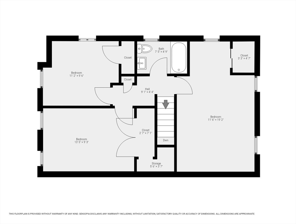 520 King Street Raynham, MA 02767 - Photo 40 of 41