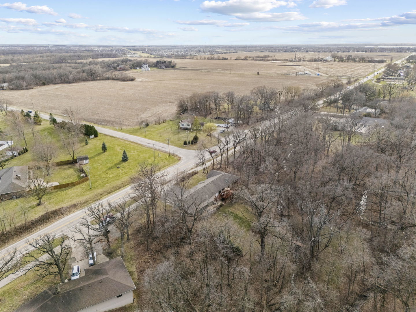 9001 McEvilly Road Minooka, IL 60447 - Photo 38 of 47