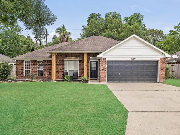 $220,000 | 7250 Hidden Valley Drive, Beaumont, TX 77708