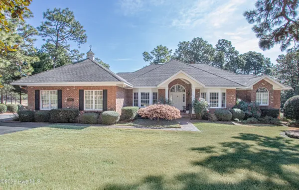 $1,695,000 | 175 Brookhaven Road, Pinehurst, NC 28374