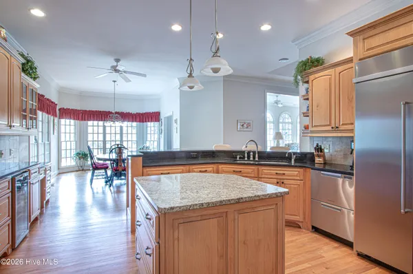 $1,695,000 | 175 Brookhaven Road, Pinehurst, NC 28374