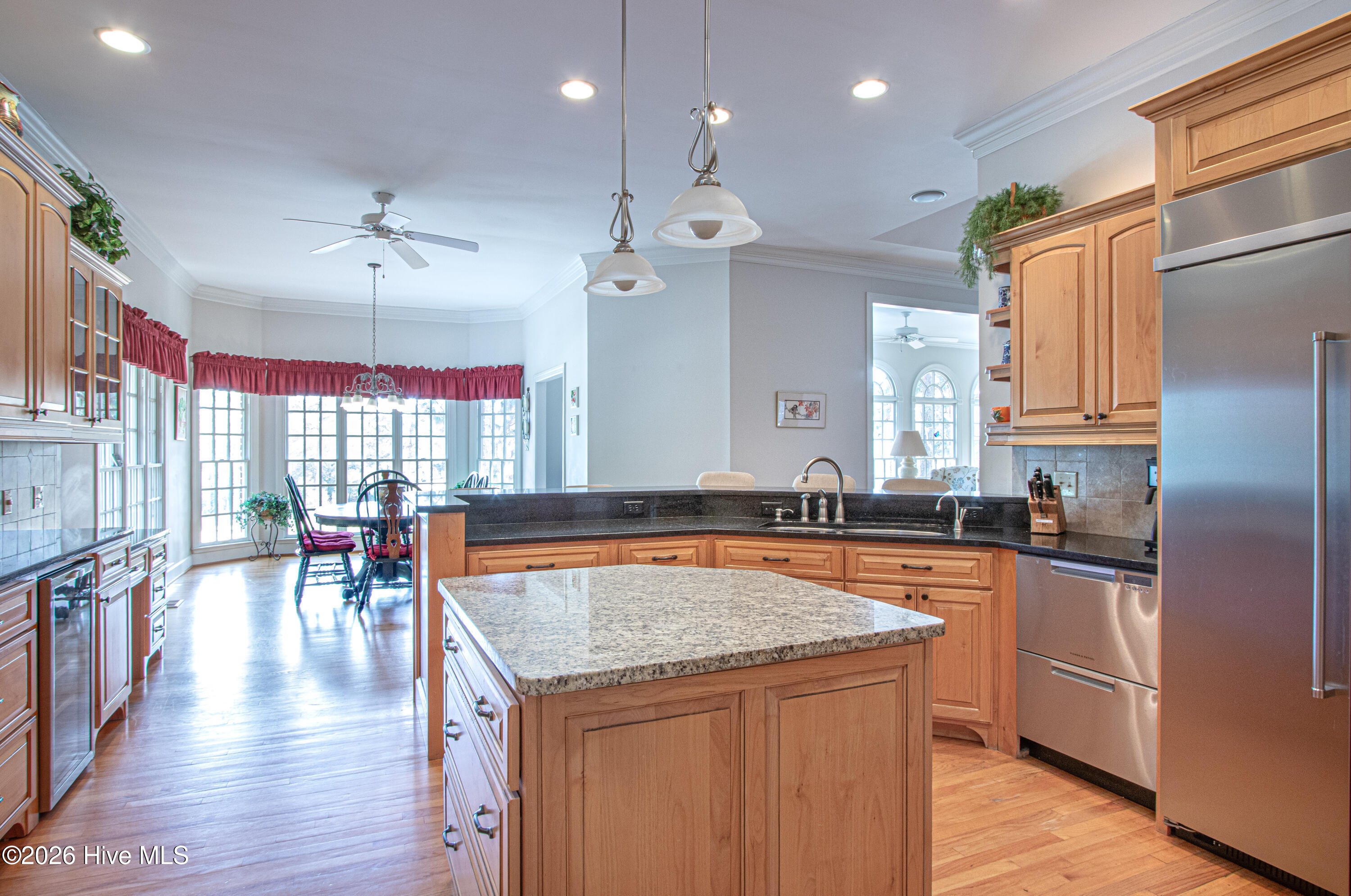 175 Brookhaven Road Pinehurst, NC 28374 - Photo 11 of 45 Kitchen6