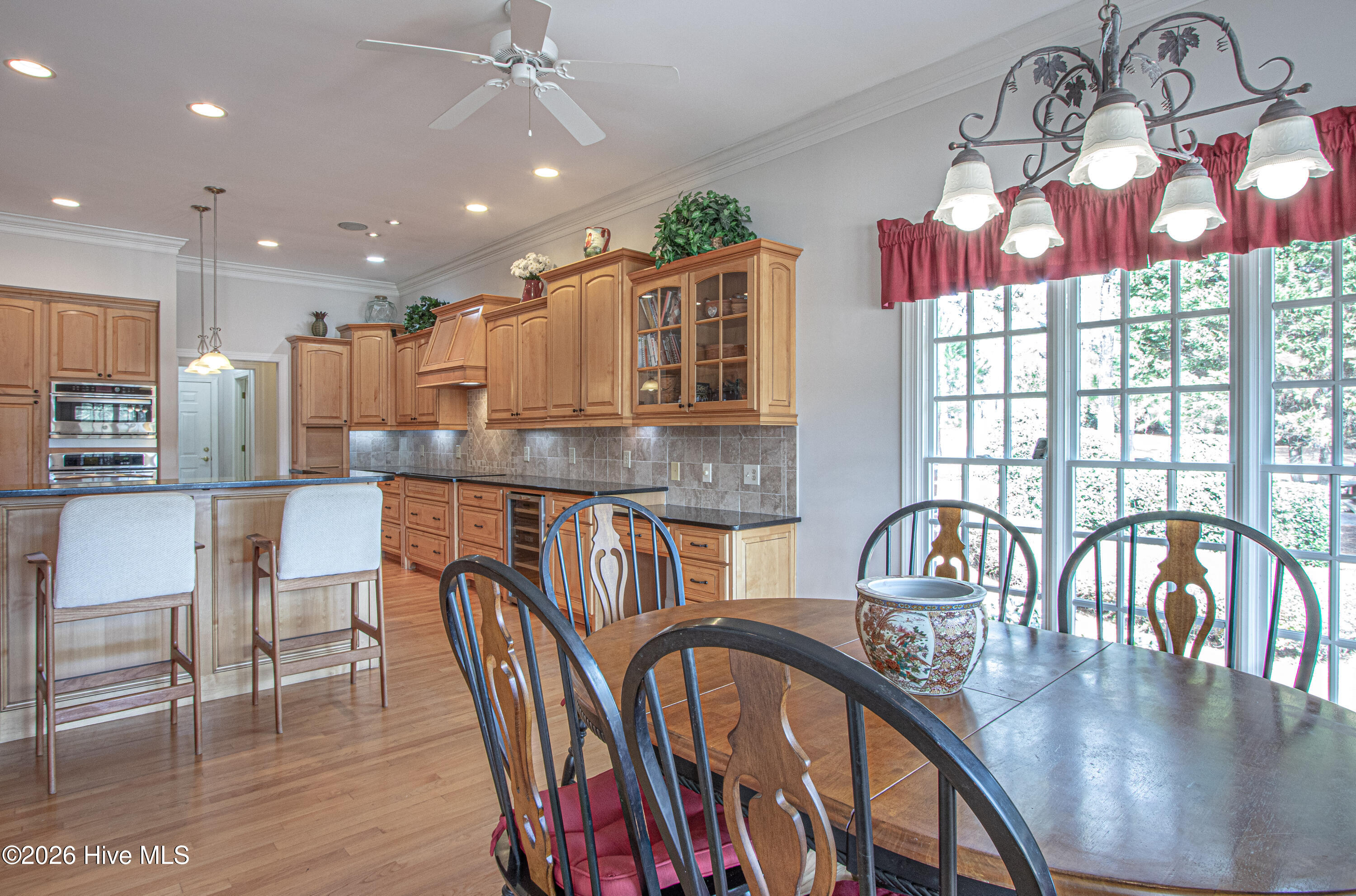 175 Brookhaven Road Pinehurst, NC 28374 - Photo 12 of 45 Kitchen1