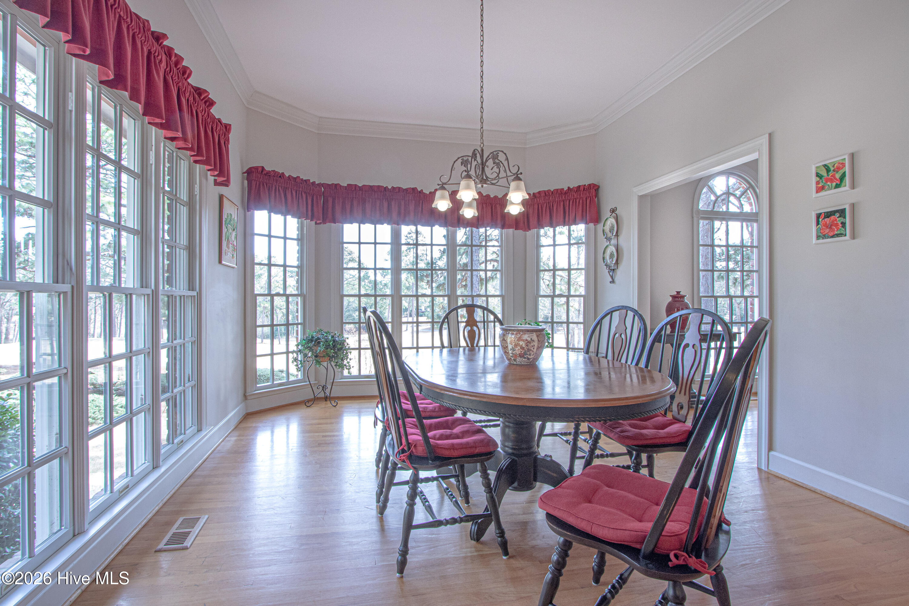 175 Brookhaven Road Pinehurst, NC 28374 - Photo 13 of 45 Kitchen3