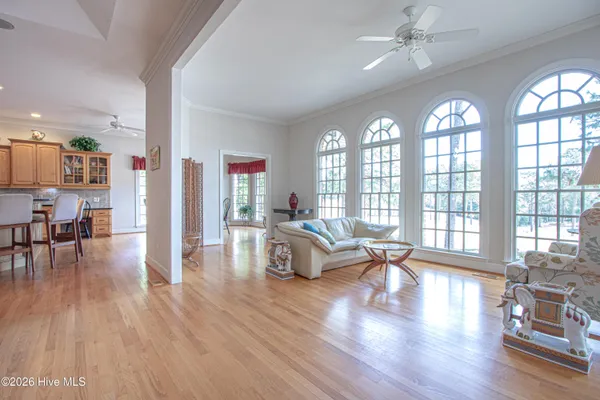 $1,695,000 | 175 Brookhaven Road, Pinehurst, NC 28374