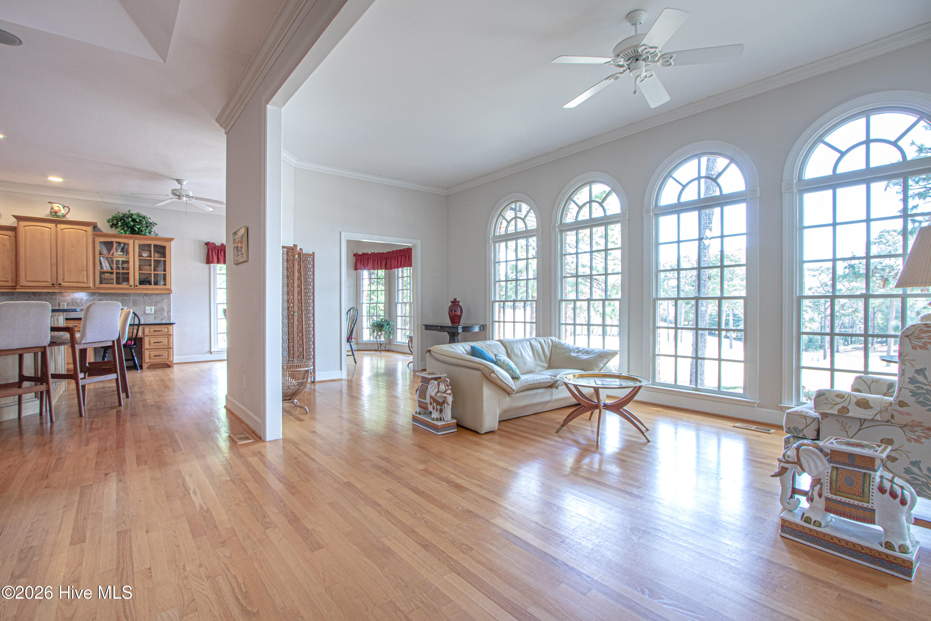 175 Brookhaven Road Pinehurst, NC 28374 - Photo 14 of 45 SunRm1