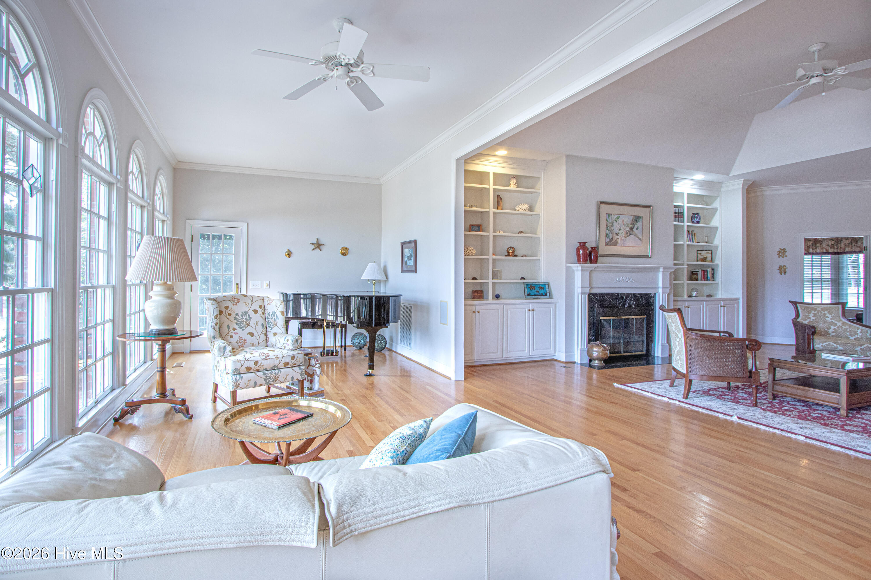 175 Brookhaven Road Pinehurst, NC 28374 - Photo 15 of 45 SunRm3