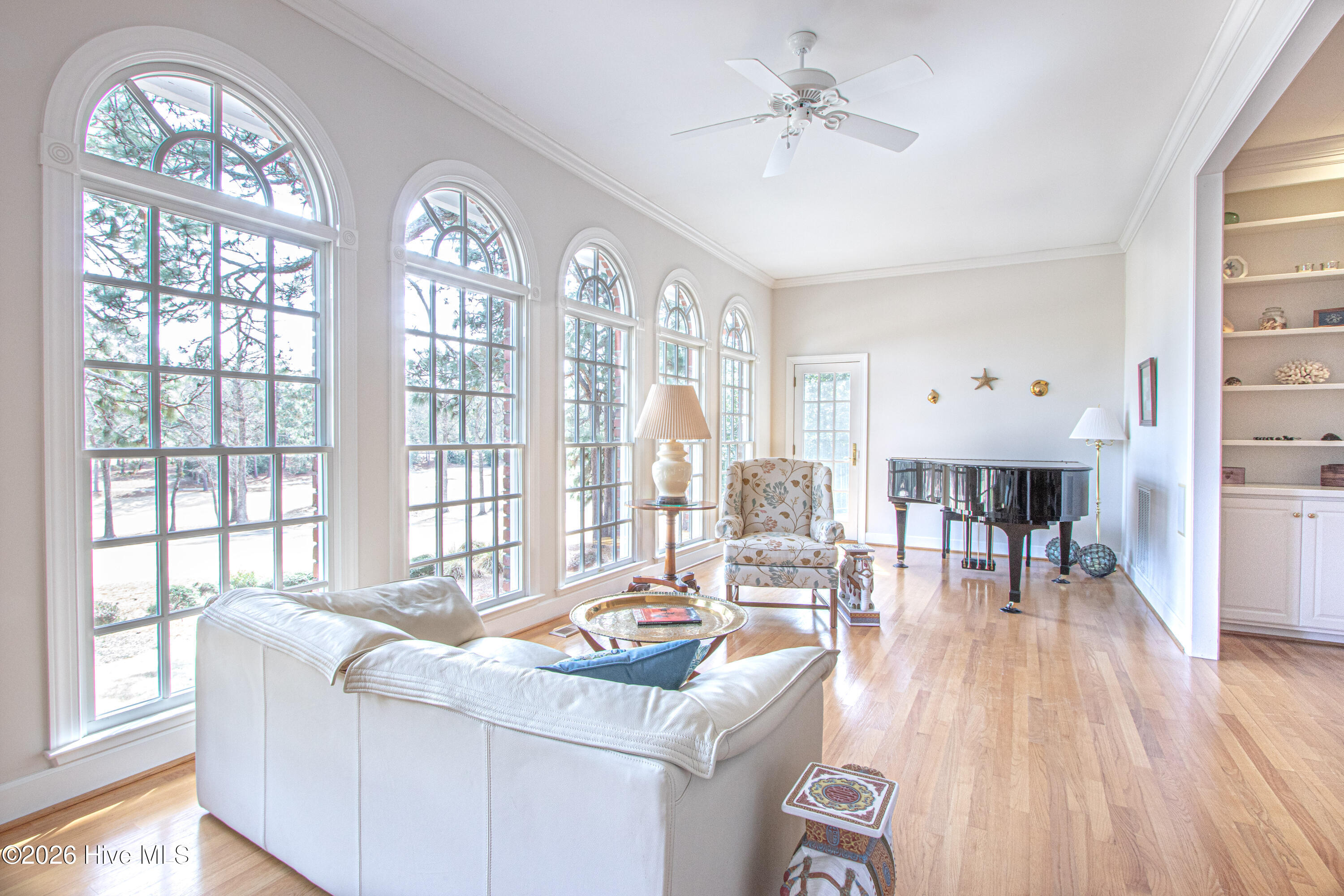 175 Brookhaven Road Pinehurst, NC 28374 - Photo 16 of 45 SunRm4