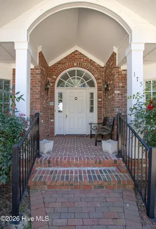 $1,695,000 | 175 Brookhaven Road, Pinehurst, NC 28374