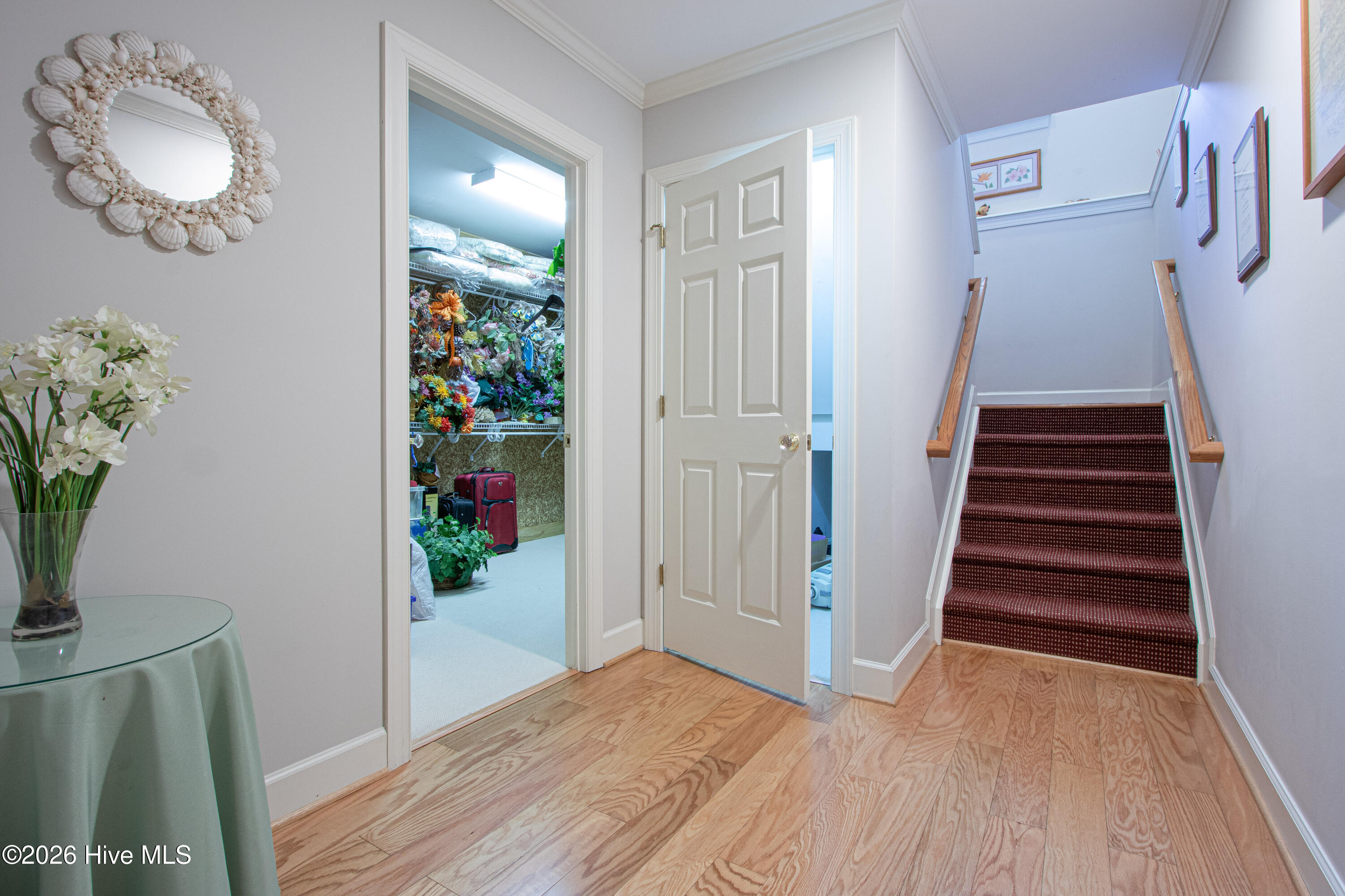 175 Brookhaven Road Pinehurst, NC 28374 - Photo 23 of 45 LowerLevelStorage2