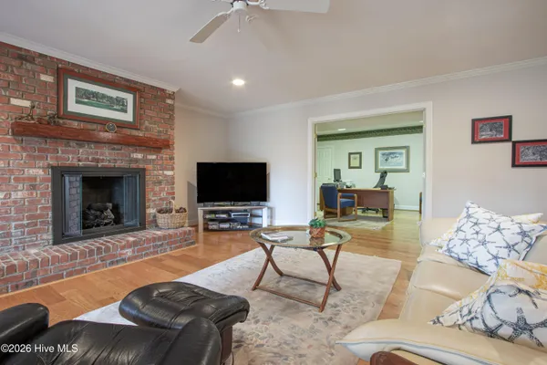 $1,695,000 | 175 Brookhaven Road, Pinehurst, NC 28374