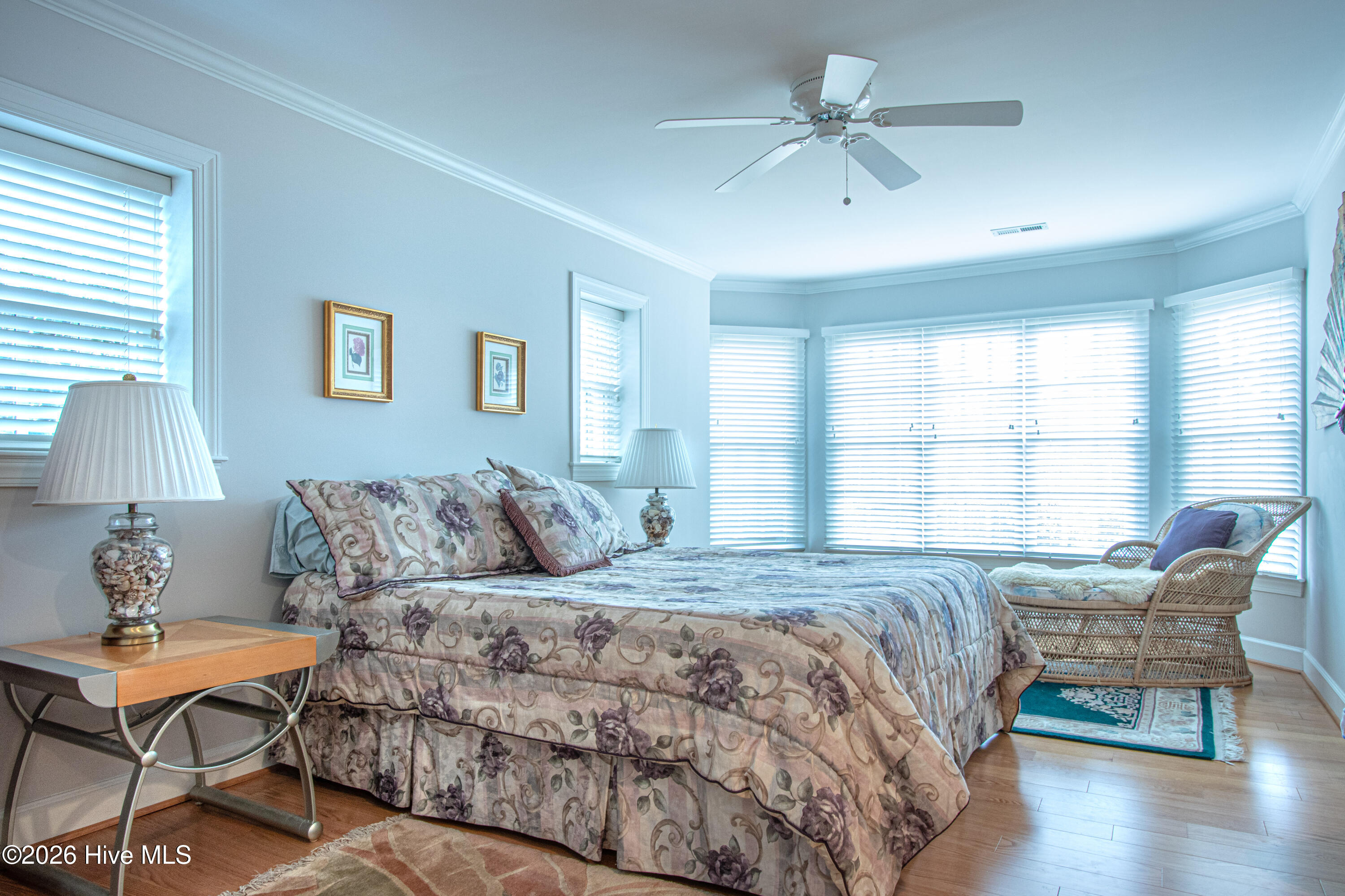 175 Brookhaven Road Pinehurst, NC 28374 - Photo 28 of 45 LowerLevelBedRm1A