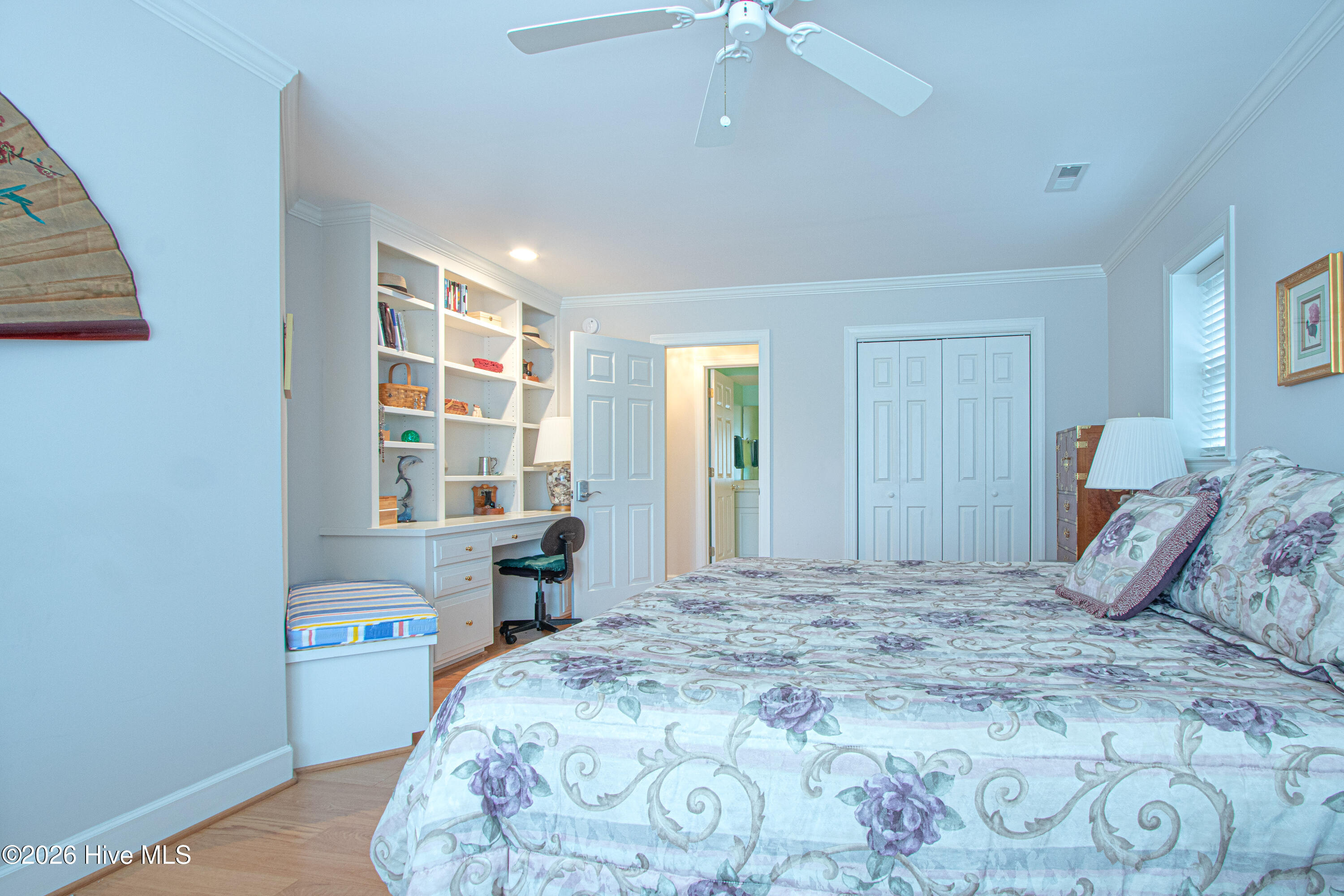 175 Brookhaven Road Pinehurst, NC 28374 - Photo 31 of 45 LowerLevelBedRm1B