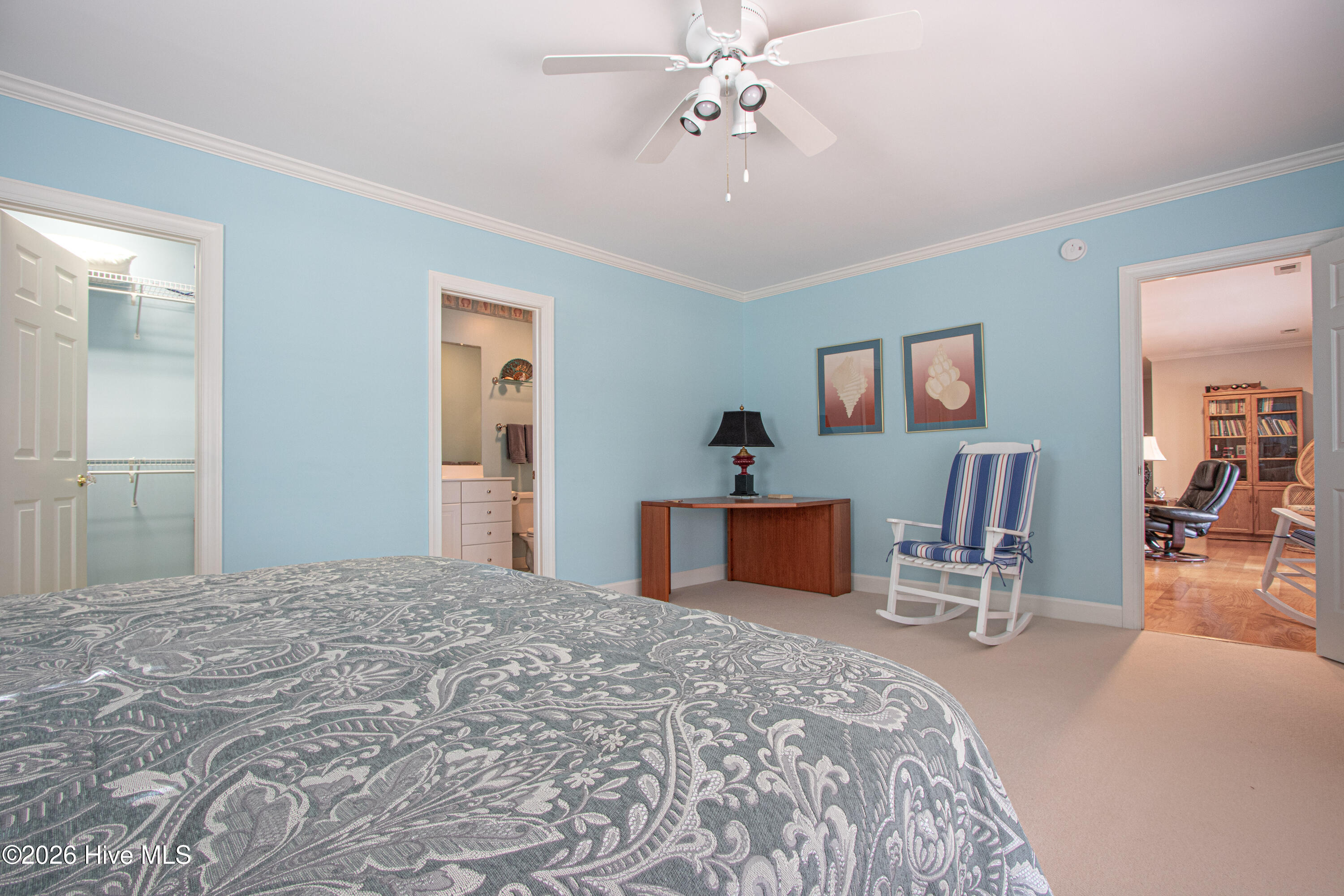 175 Brookhaven Road Pinehurst, NC 28374 - Photo 32 of 45 LowerLevelSuite1B