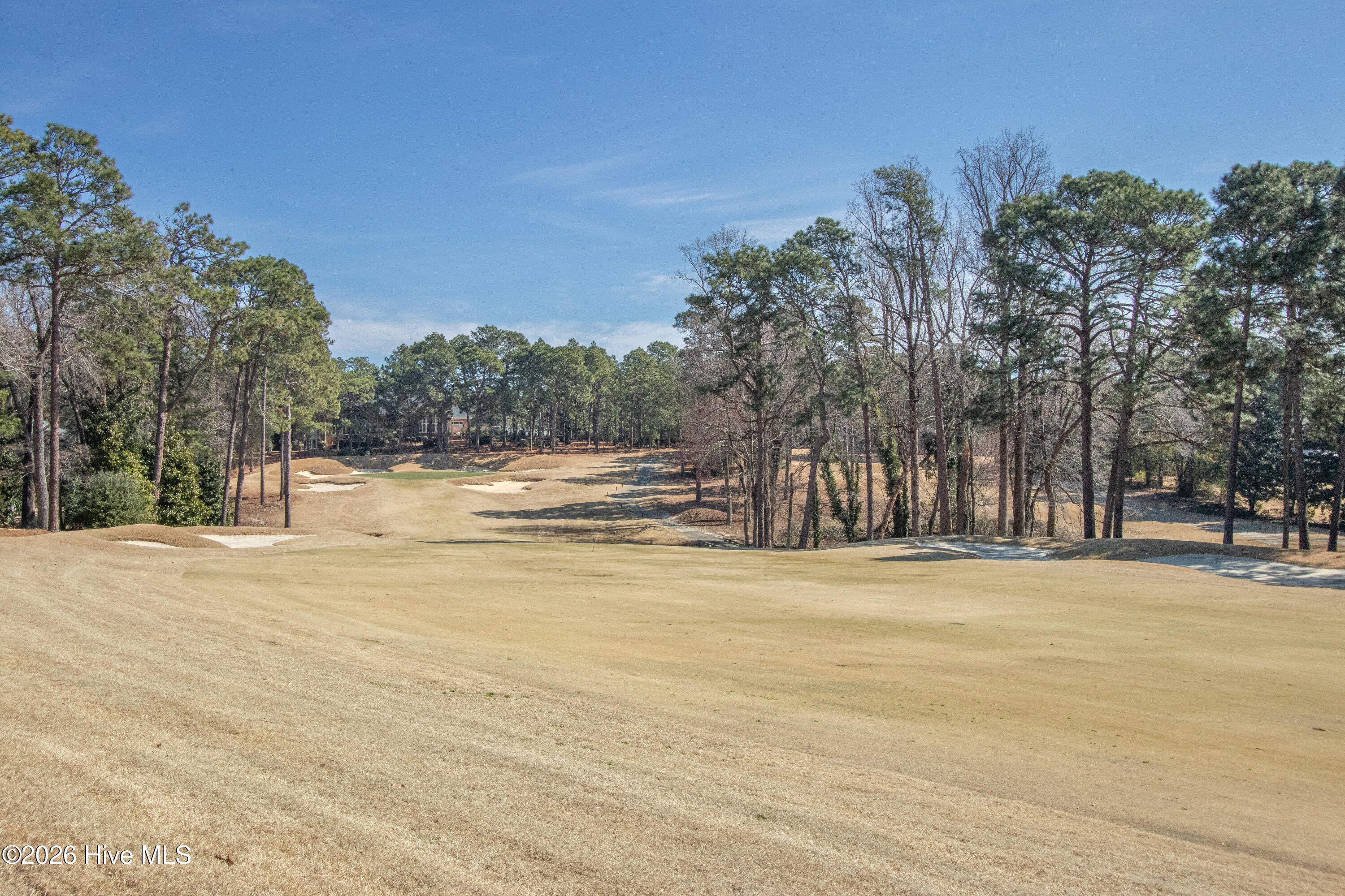 175 Brookhaven Road Pinehurst, NC 28374 - Photo 40 of 45 GolfCourse1