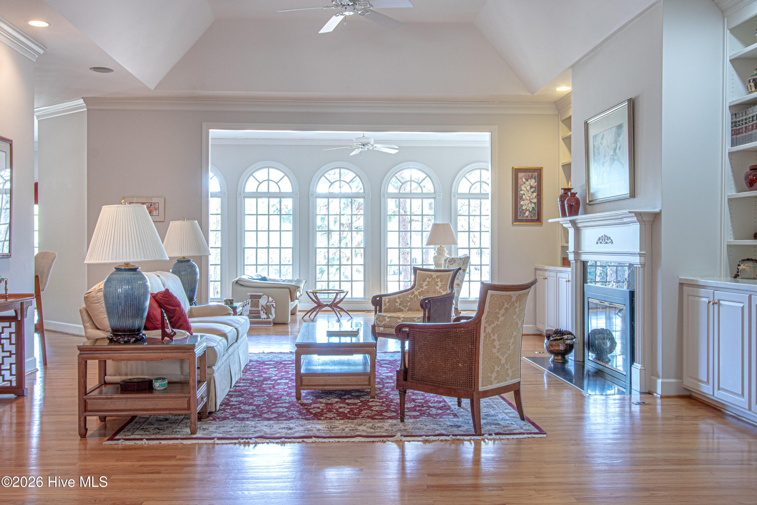 175 Brookhaven Road Pinehurst, NC 28374 - Photo 4 of 45 LivRm2