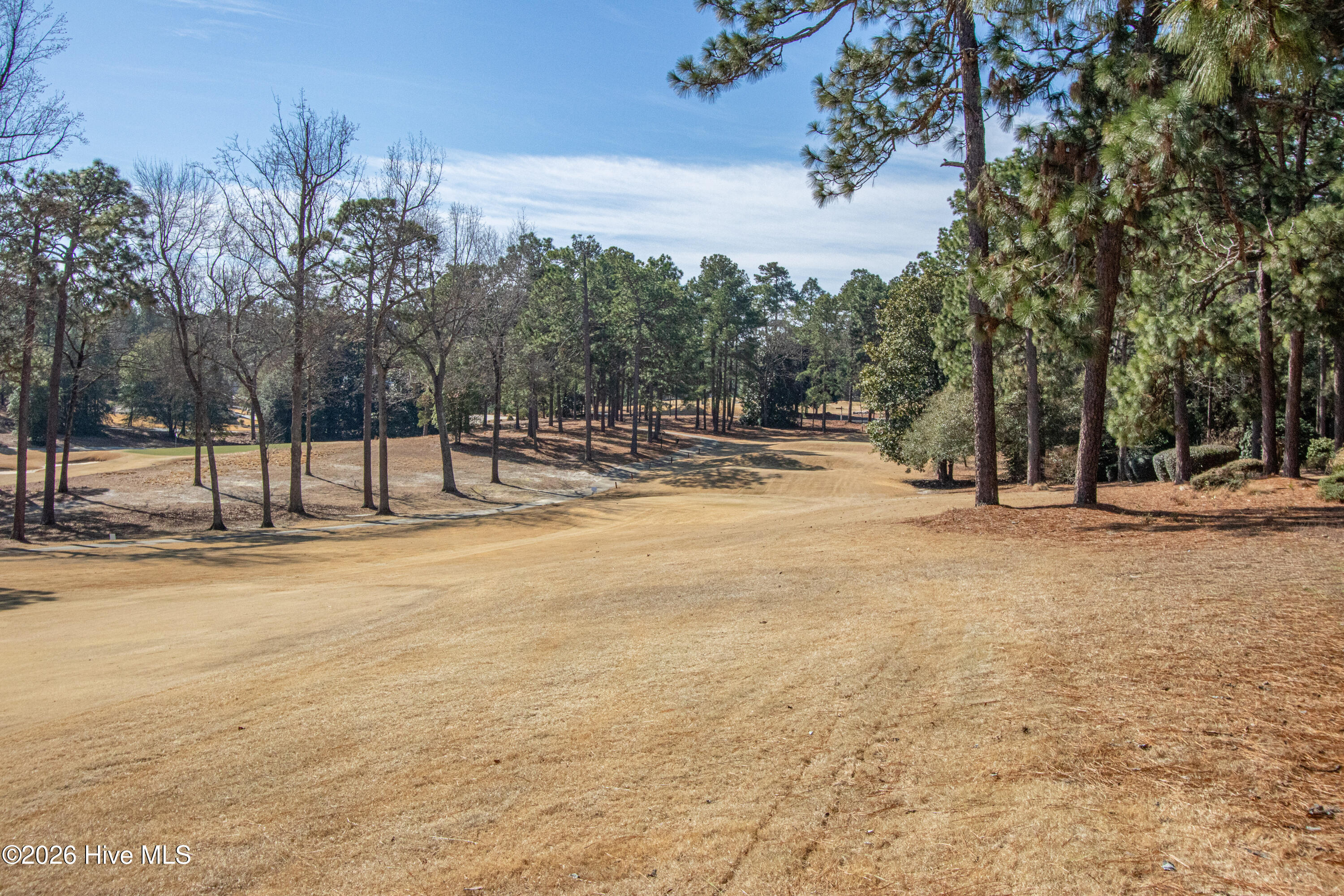 175 Brookhaven Road Pinehurst, NC 28374 - Photo 41 of 45 GolfCourse2