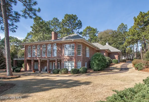$1,695,000 | 175 Brookhaven Road, Pinehurst, NC 28374