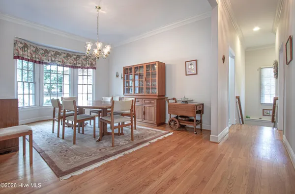 $1,695,000 | 175 Brookhaven Road, Pinehurst, NC 28374