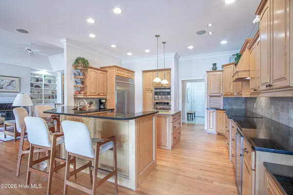 $1,695,000 | 175 Brookhaven Road, Pinehurst, NC 28374