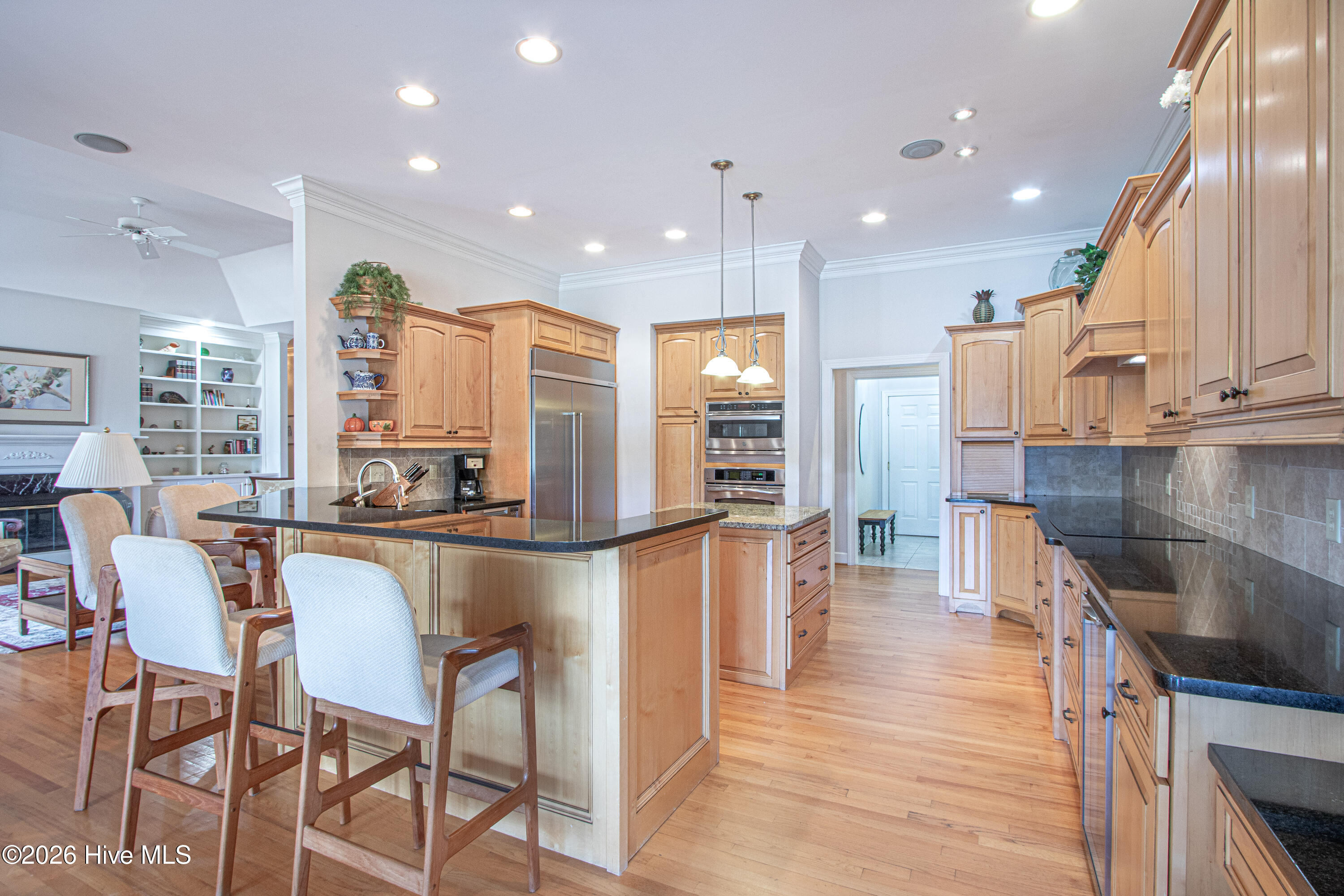 175 Brookhaven Road Pinehurst, NC 28374 - Photo 9 of 45 Kitchen4