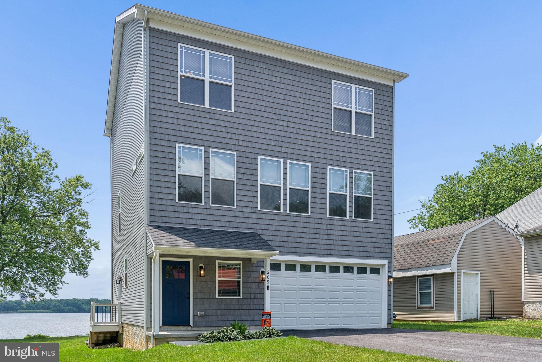 205 Choptank Avenue Rosedale, MD 21237 - Photo 6 of 57
