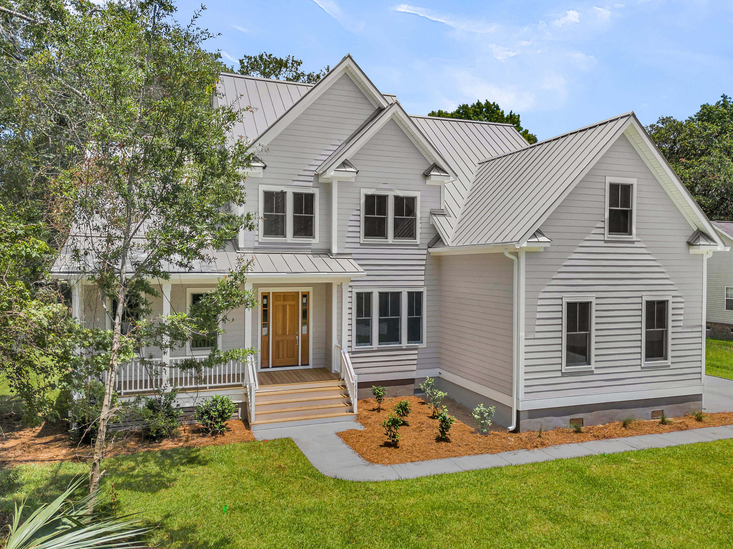 1436 State Rd S-10-1518 Mount Pleasant, SC 29464 - Photo 28 of 32 CREM - 1436 Kinglet St exteriors-28