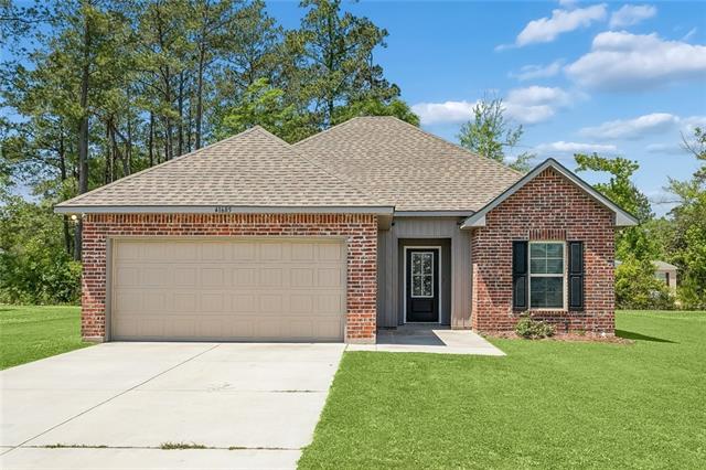 41685 Whisper Woods Road Ponchatoula, LA 70454 - Photo 1 of 18