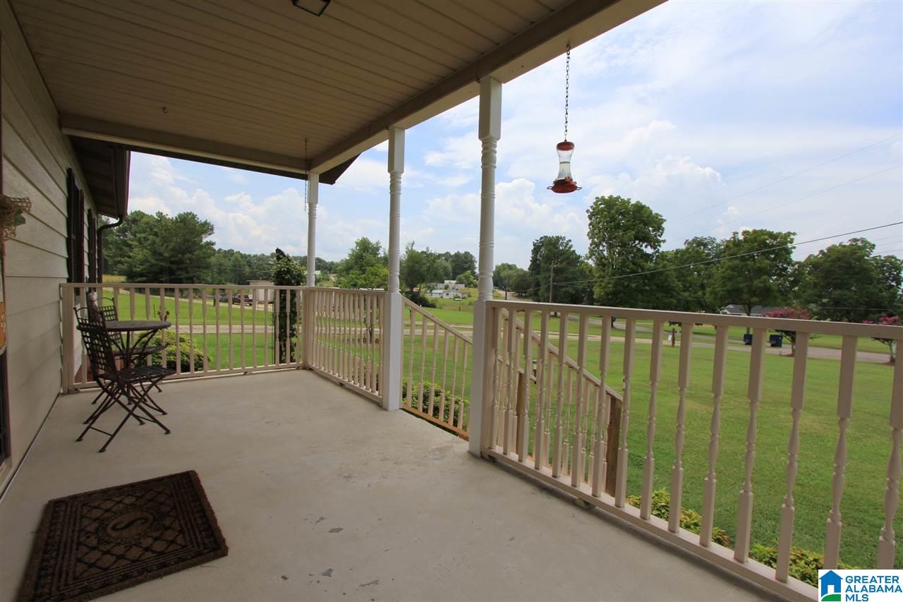 1235 Peaceful Valley Road Eastaboga, AL 36260 - Photo 12 of 38 Gallery Image 12
