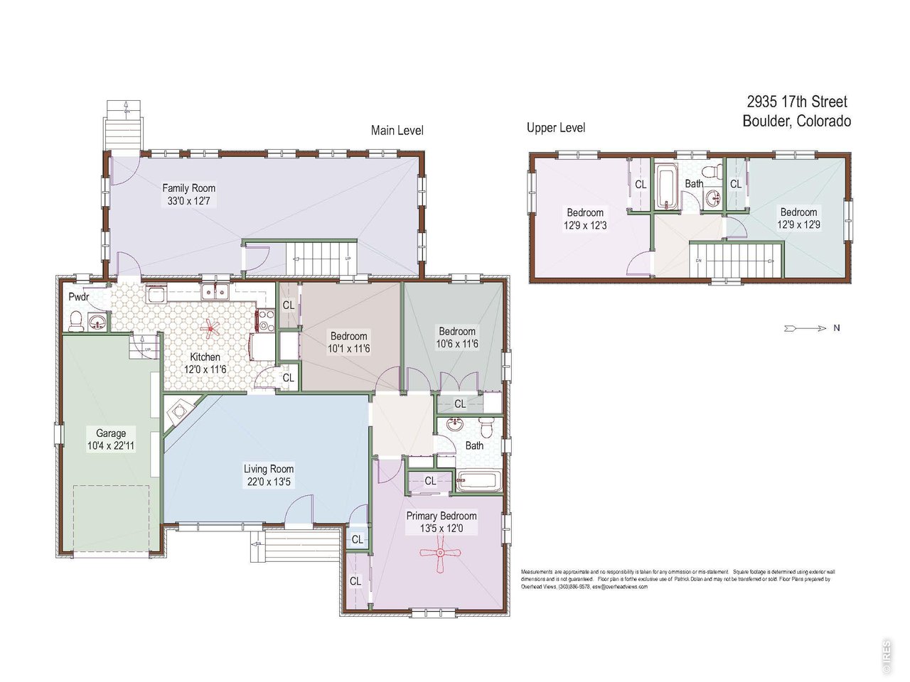 2935 17th Street Boulder, CO 80304 - Photo 15 of 15