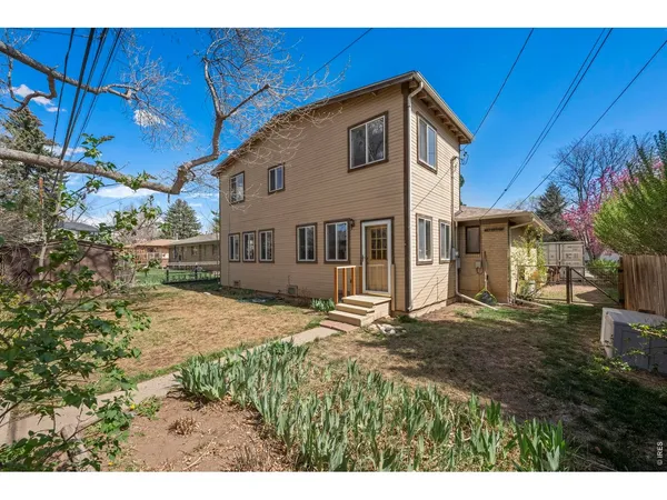 $1,335,000 | 2935 17th Street, Boulder, CO 80304