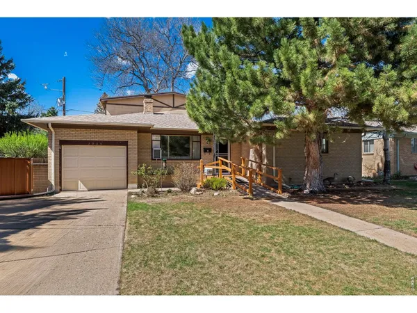 $1,335,000 | 2935 17th Street, Boulder, CO 80304