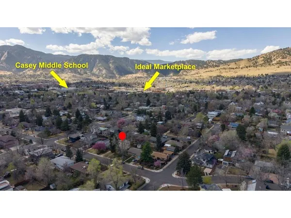 $1,335,000 | 2935 17th Street, Boulder, CO 80304