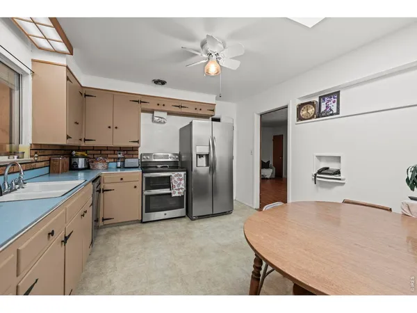 $1,335,000 | 2935 17th Street, Boulder, CO 80304