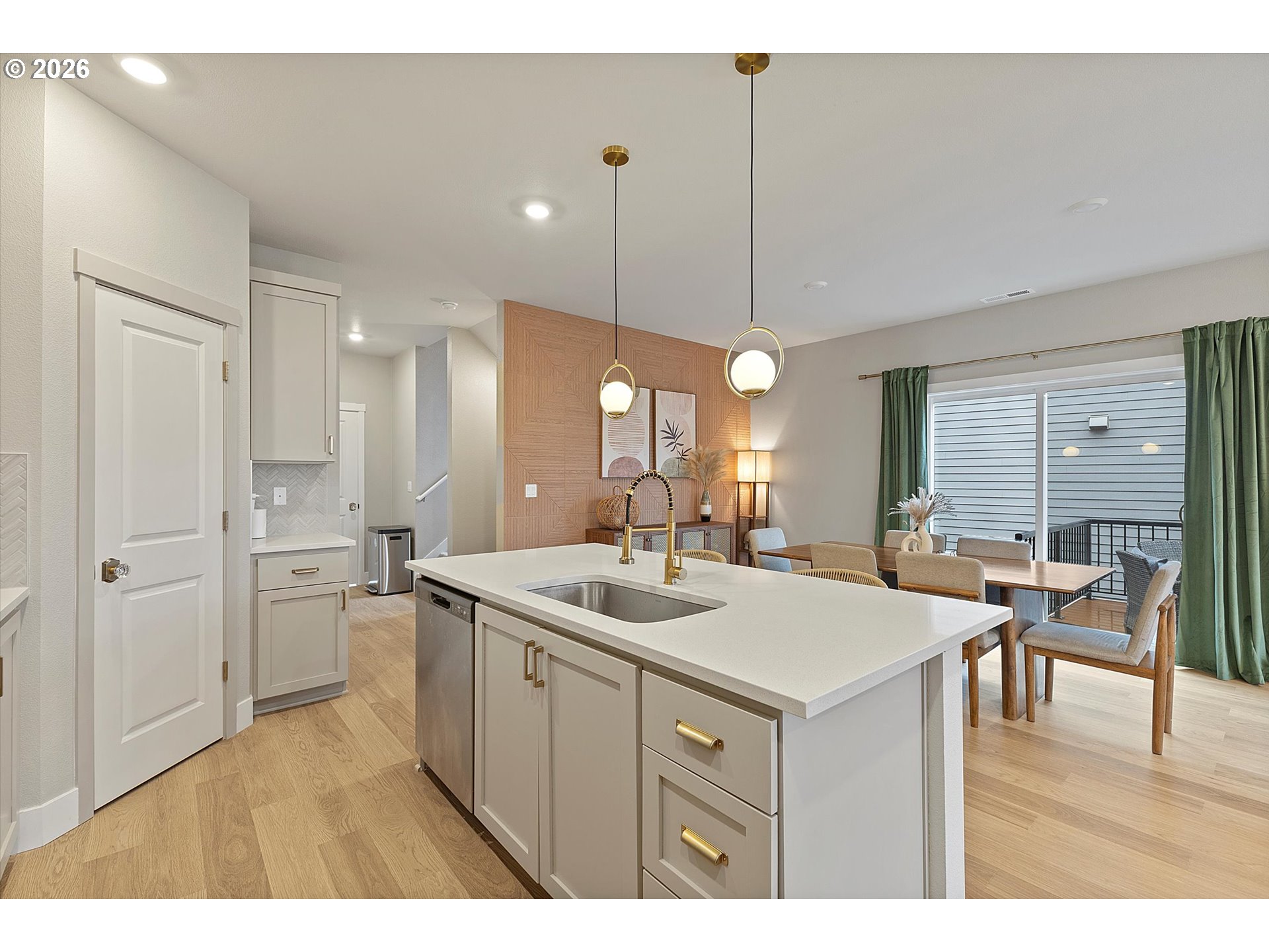 16542 Southwest Perth Road Portland, OR 97224 - Photo 9 of 48