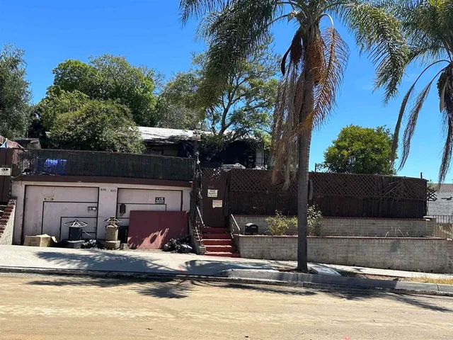 $599,900 | 6113-15 Acorn Street, San Diego, CA 92115