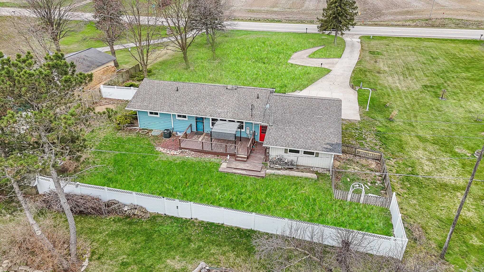 1242 North State Road Ithaca, MI 48847 - Photo 30 of 31 Gallery Image 30